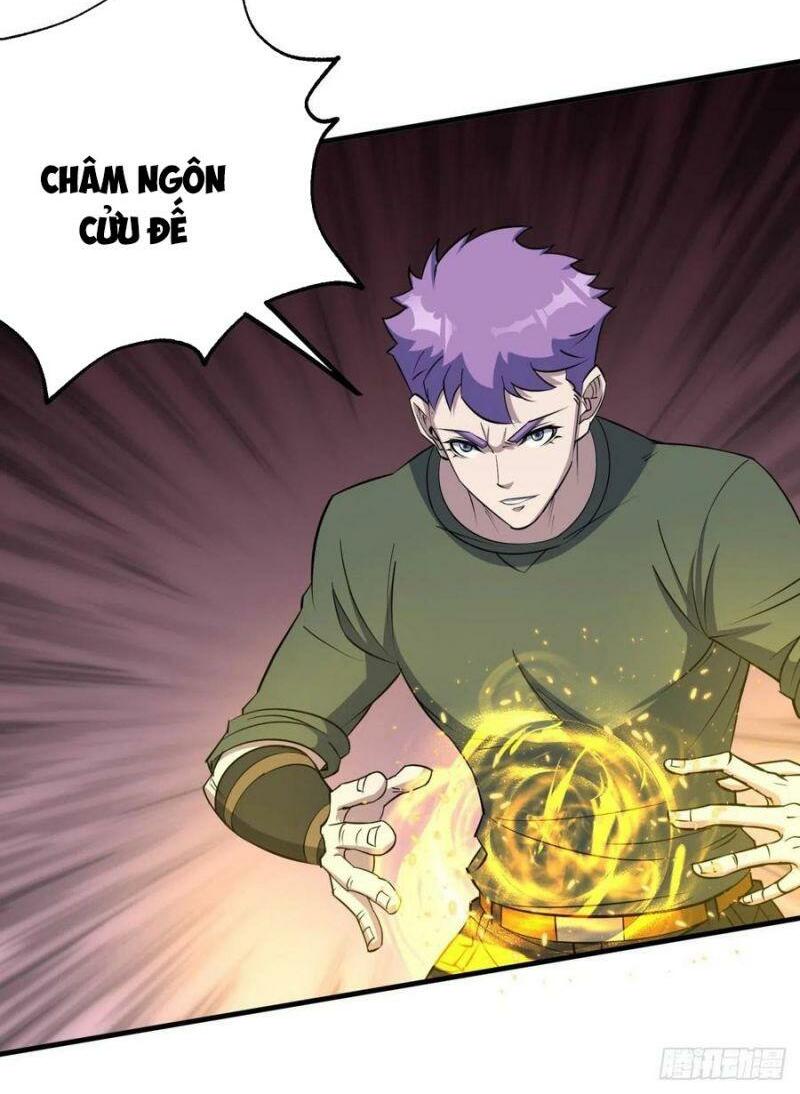 Thú Nhân: Chapter 248