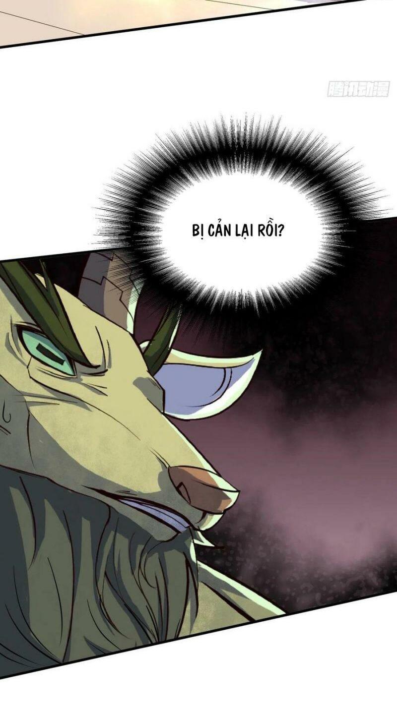 Thú Nhân: Chapter 248