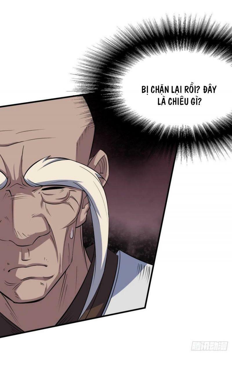 Thú Nhân: Chapter 248