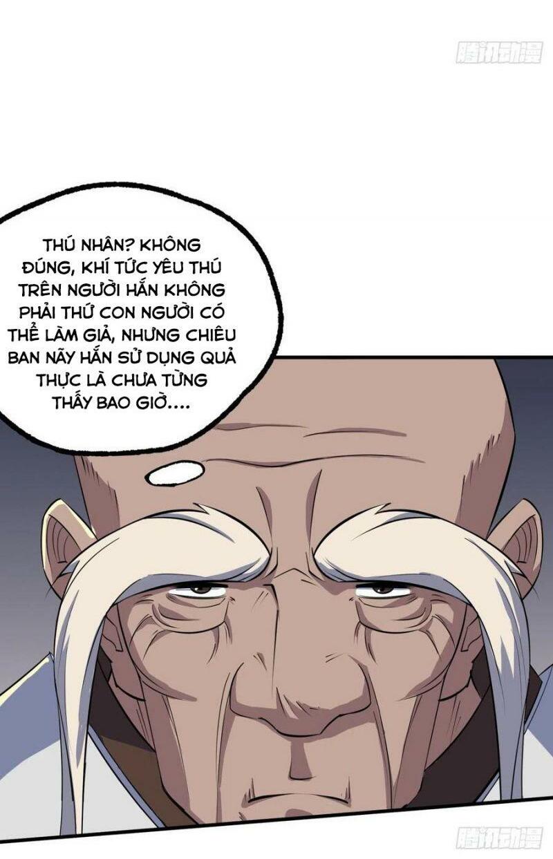 Thú Nhân: Chapter 248