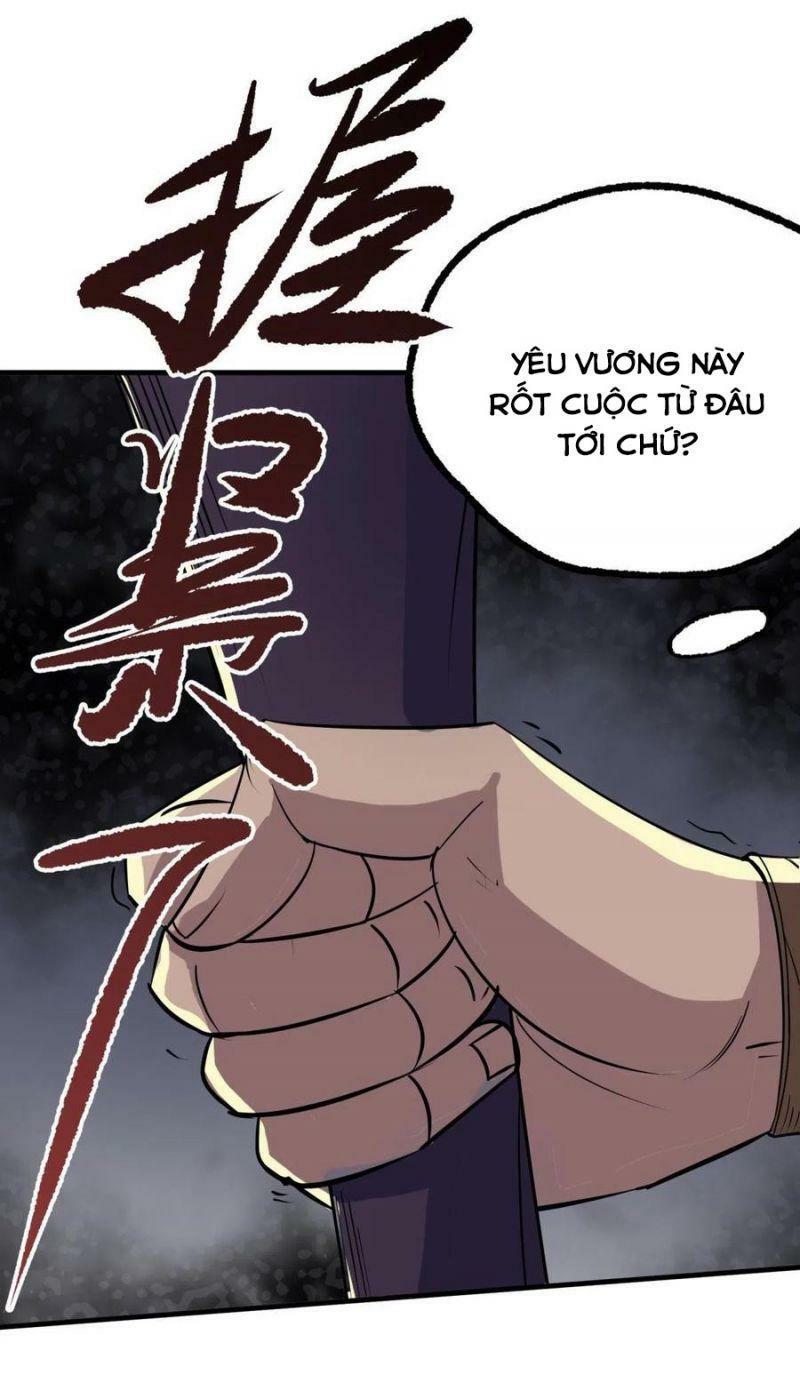 Thú Nhân: Chapter 248