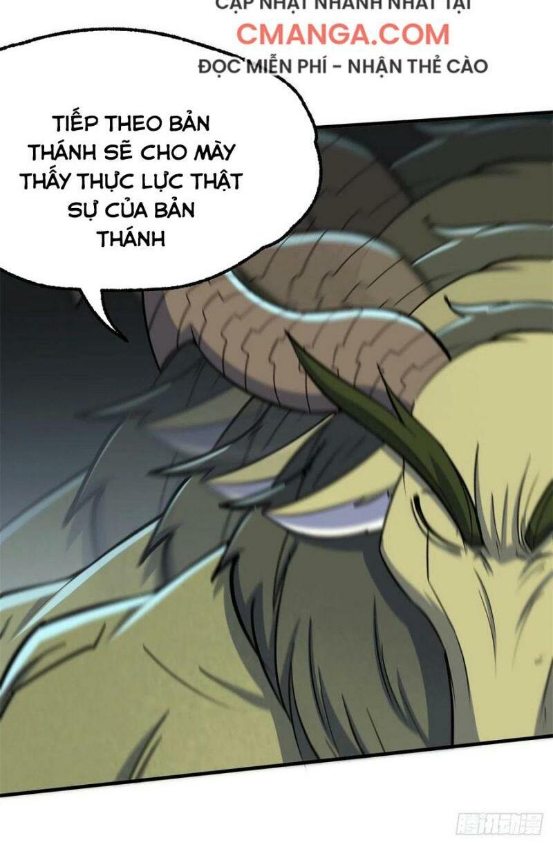 Thú Nhân: Chapter 248