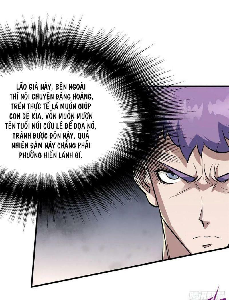 Thú Nhân: Chapter 248