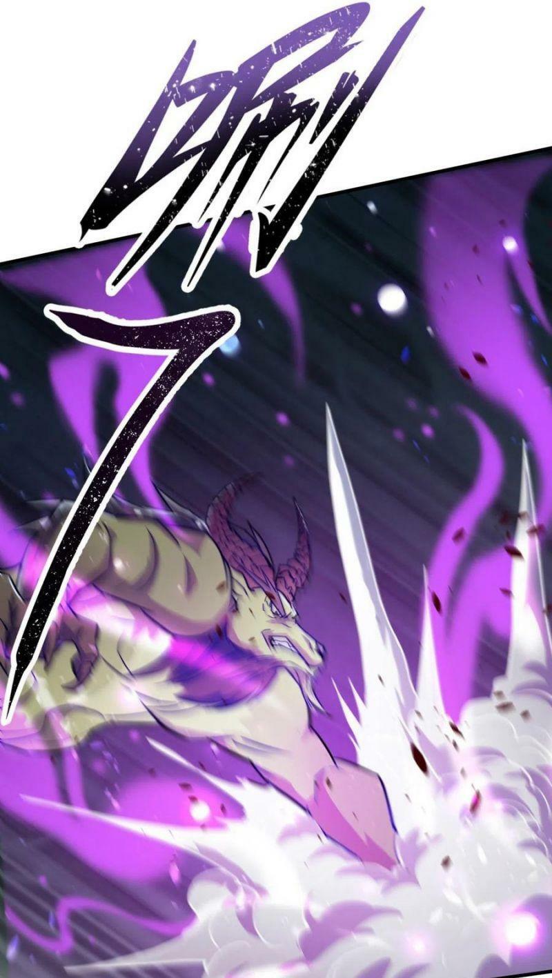 Thú Nhân: Chapter 248