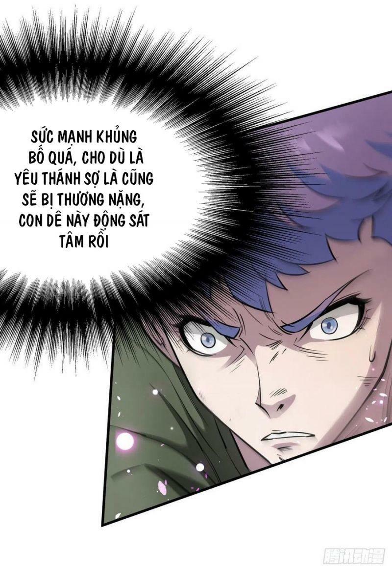 Thú Nhân: Chapter 248
