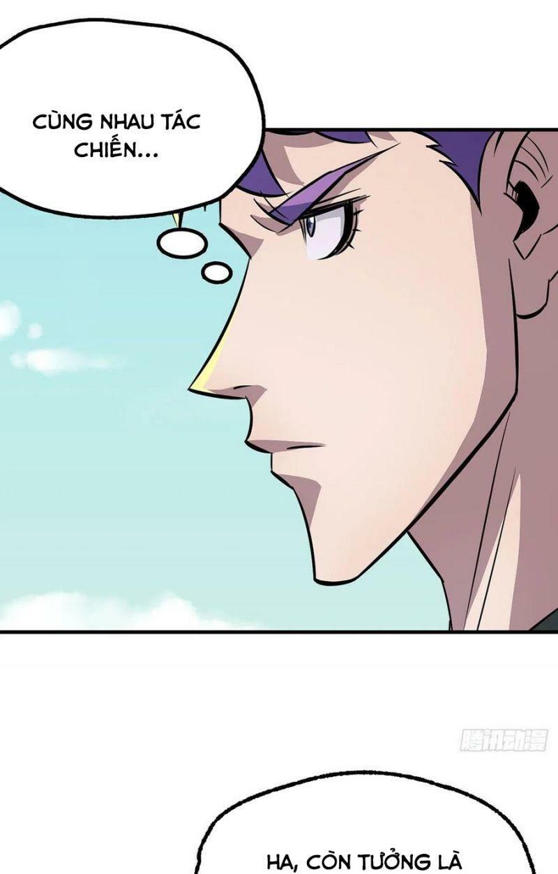 Thú Nhân: Chapter 251
