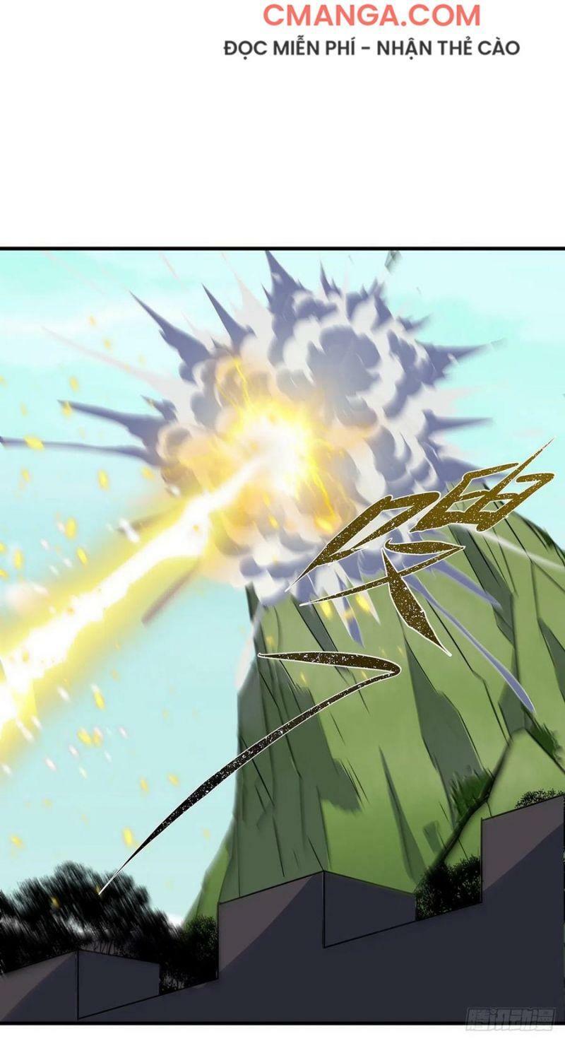 Thú Nhân: Chapter 251
