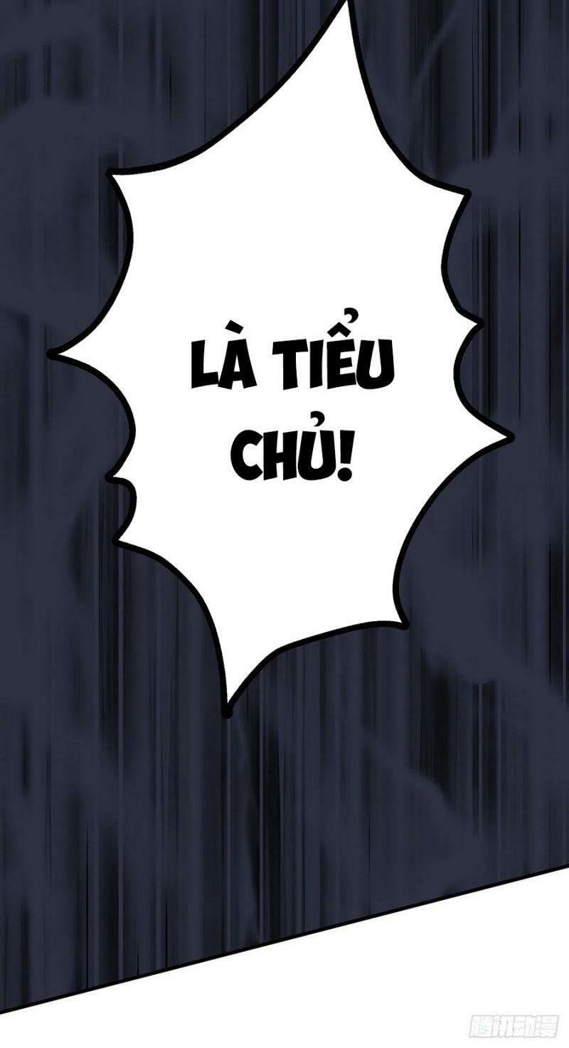 Thú Nhân: Chapter 251