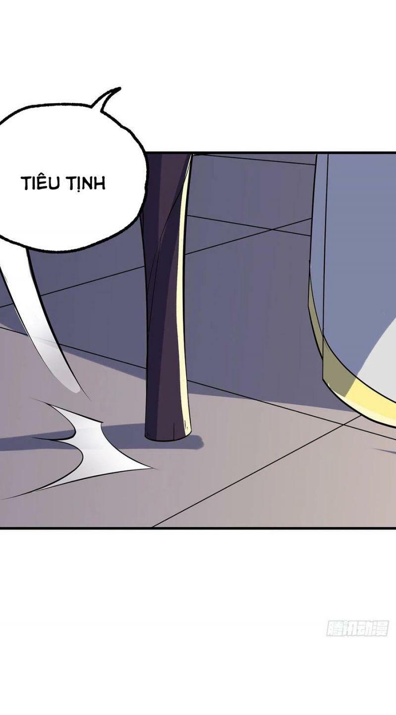 Thú Nhân: Chapter 251