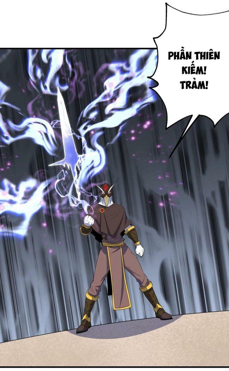 Thú Nhân: Chapter 253