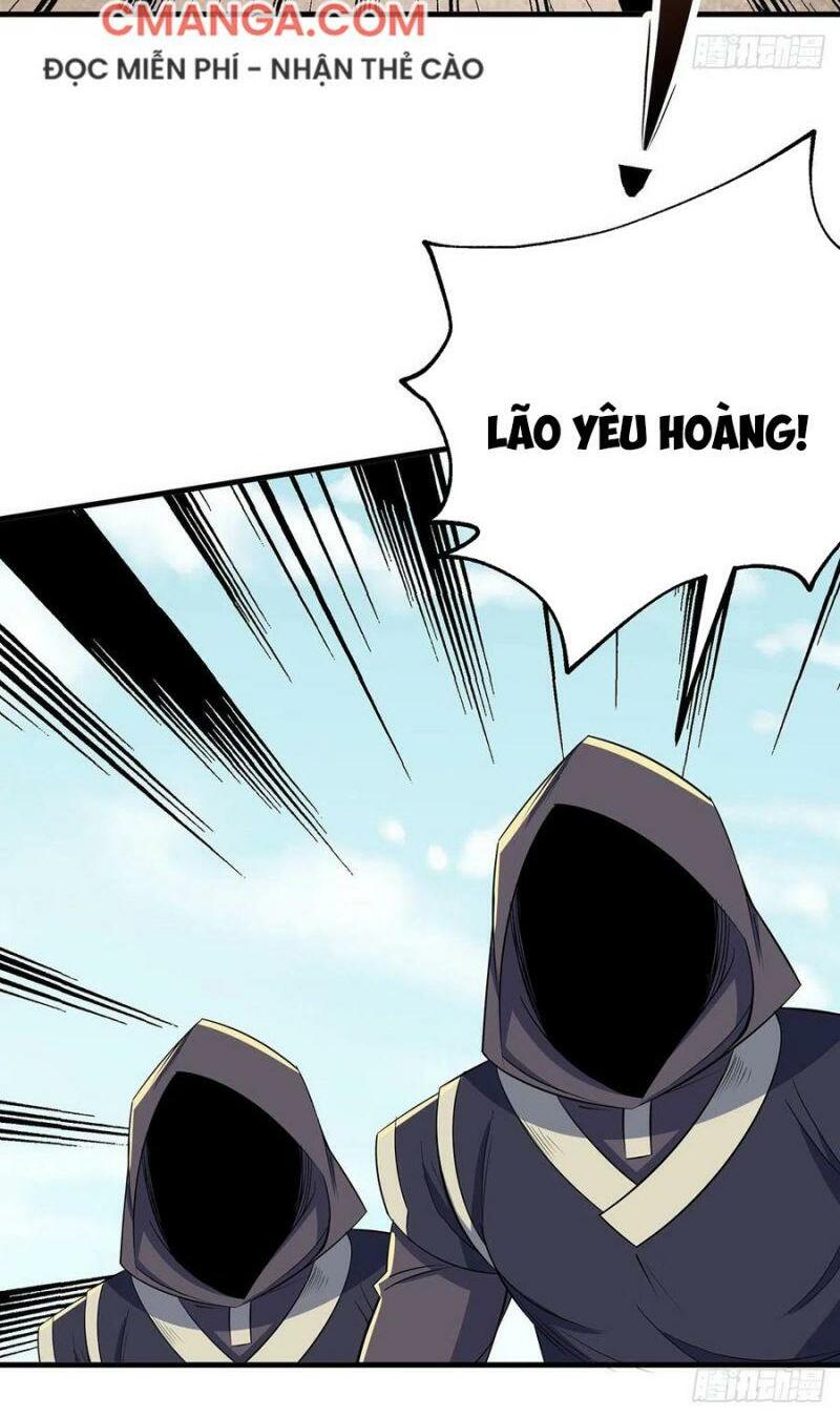 Thú Nhân: Chapter 253