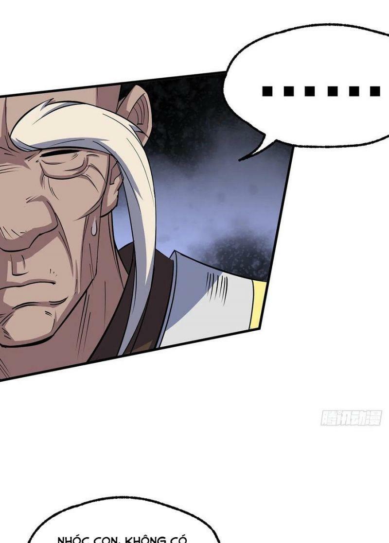 Thú Nhân: Chapter 253