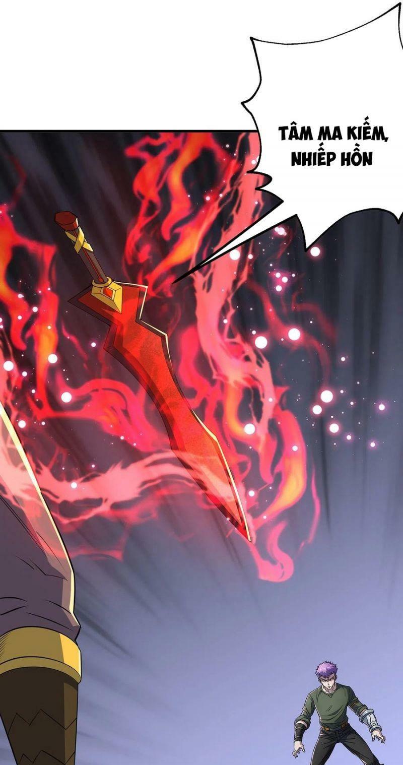 Thú Nhân: Chapter 253
