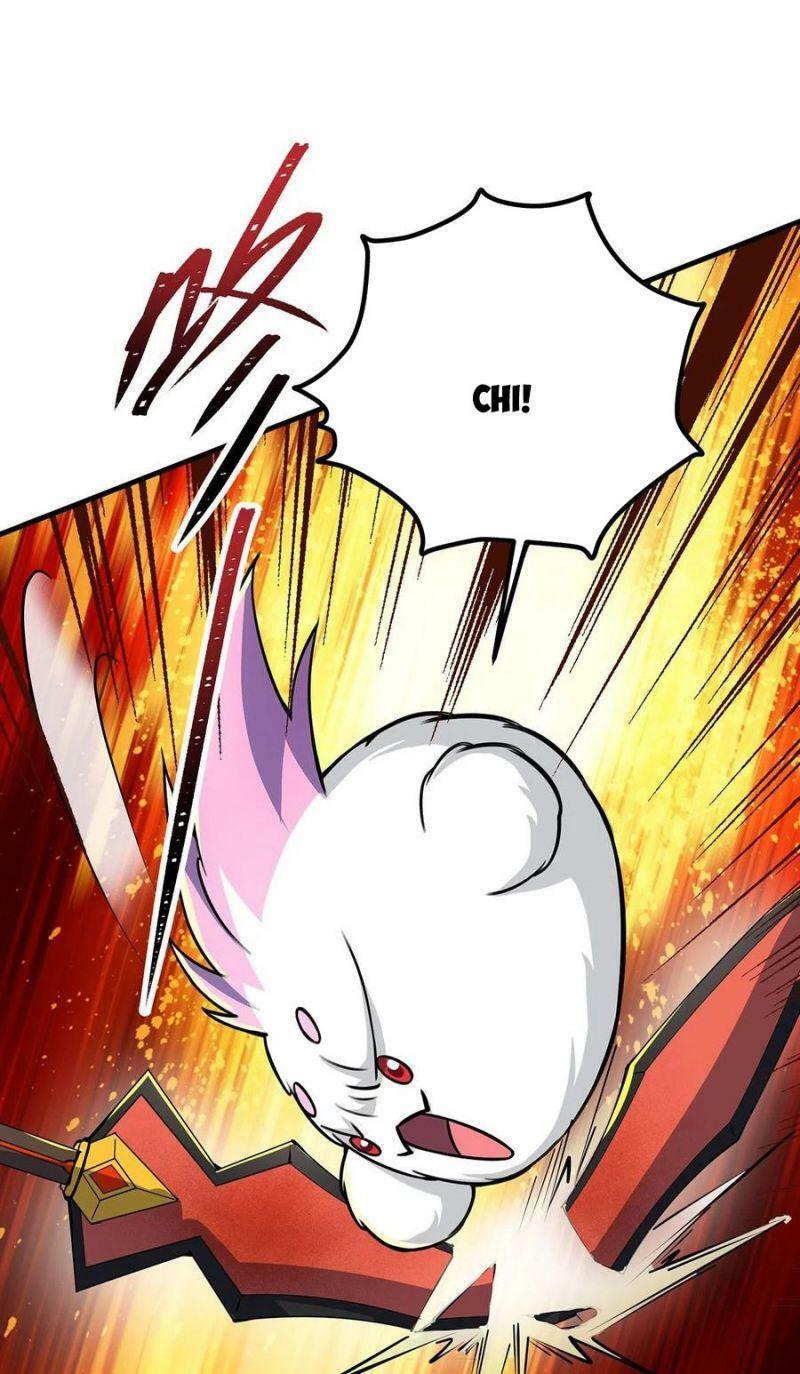 Thú Nhân: Chapter 253