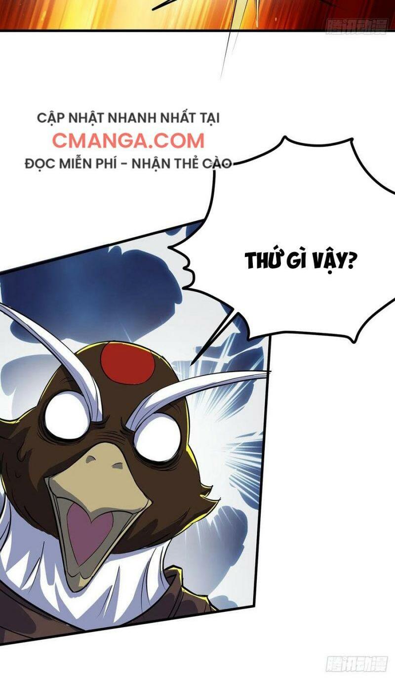 Thú Nhân: Chapter 253