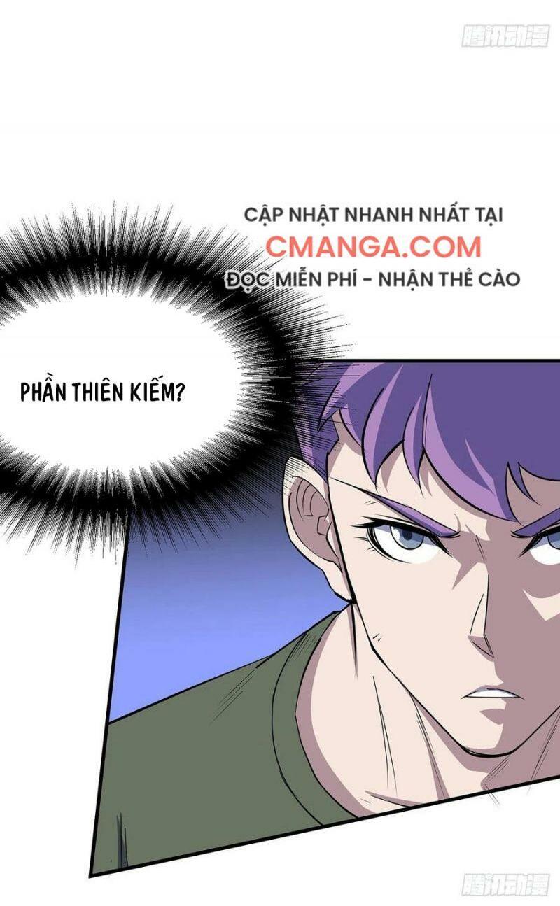 Thú Nhân: Chapter 253