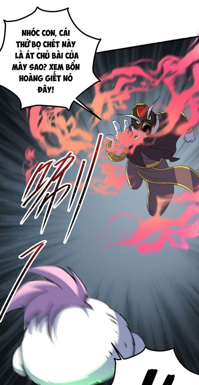 Thú Nhân: Chapter 253