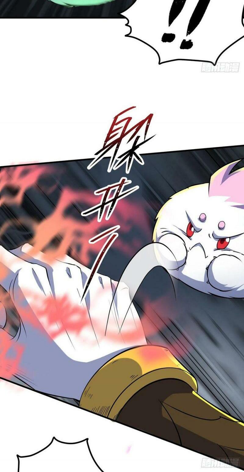 Thú Nhân: Chapter 253