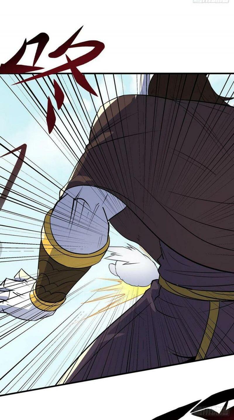 Thú Nhân: Chapter 253
