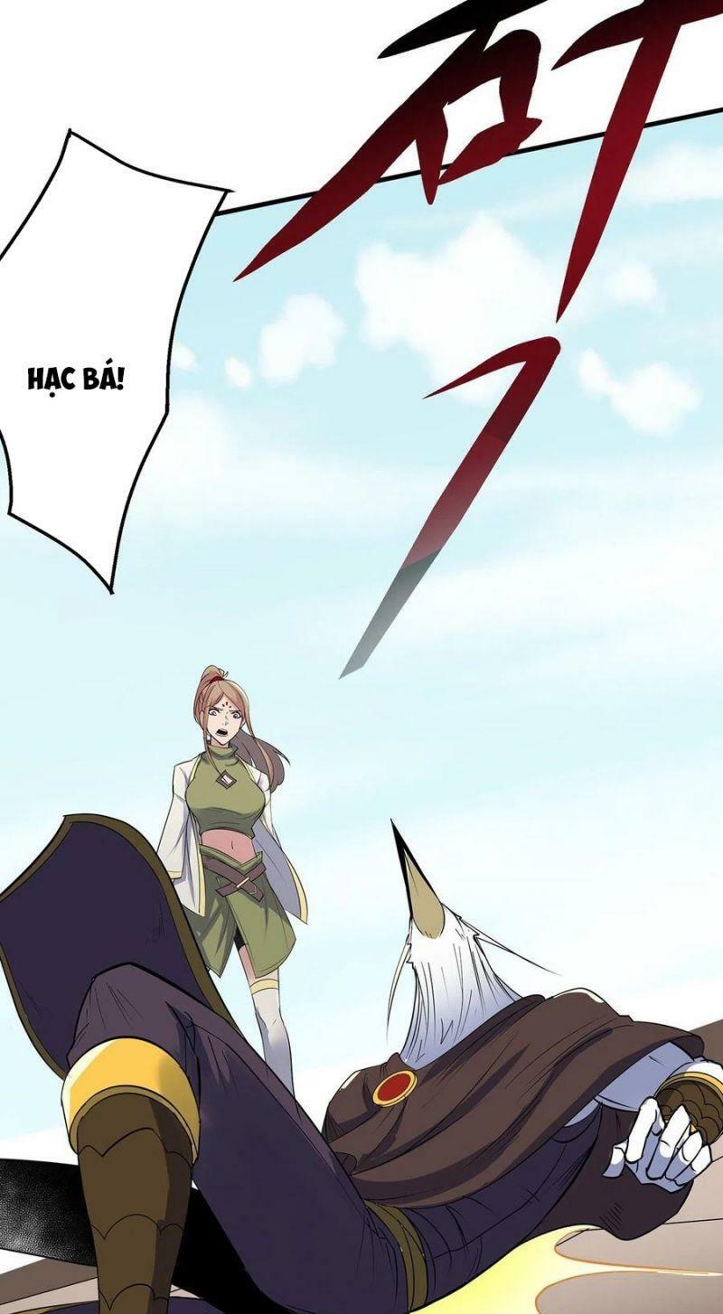Thú Nhân: Chapter 253