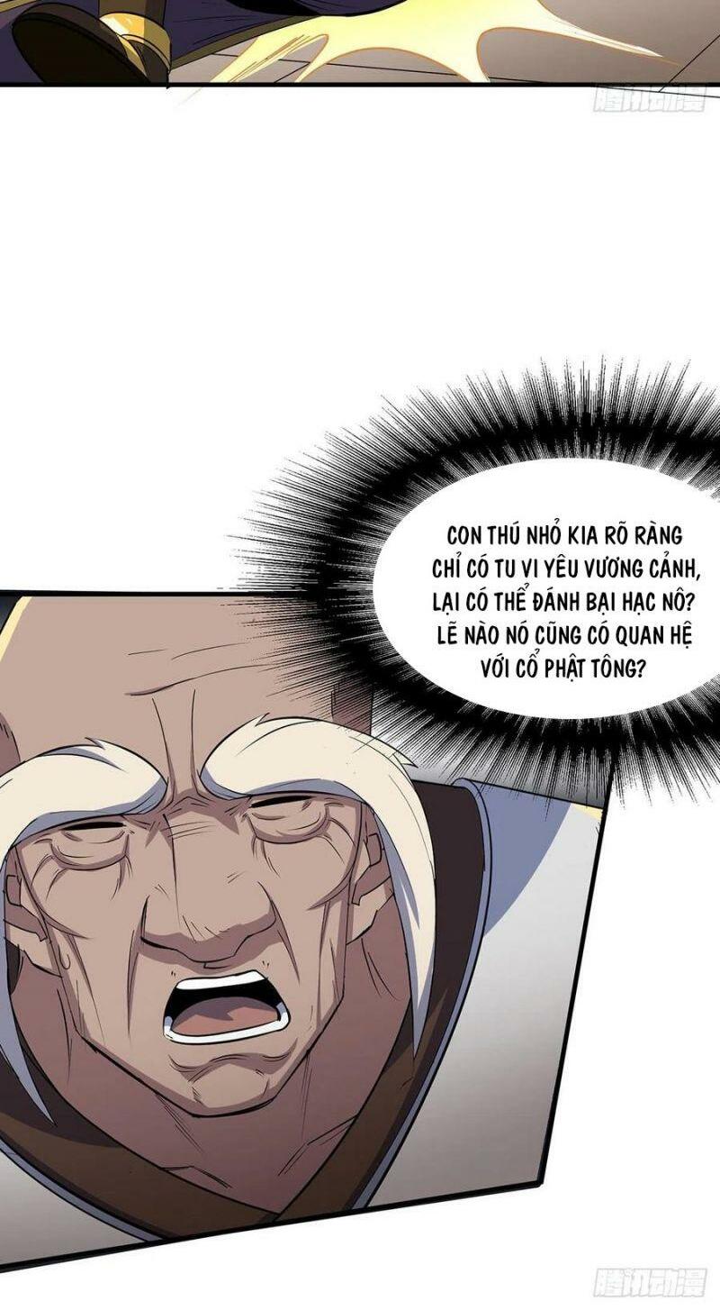 Thú Nhân: Chapter 253