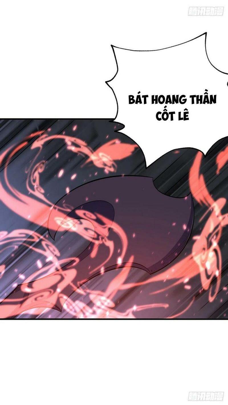 Thú Nhân: Chapter 253