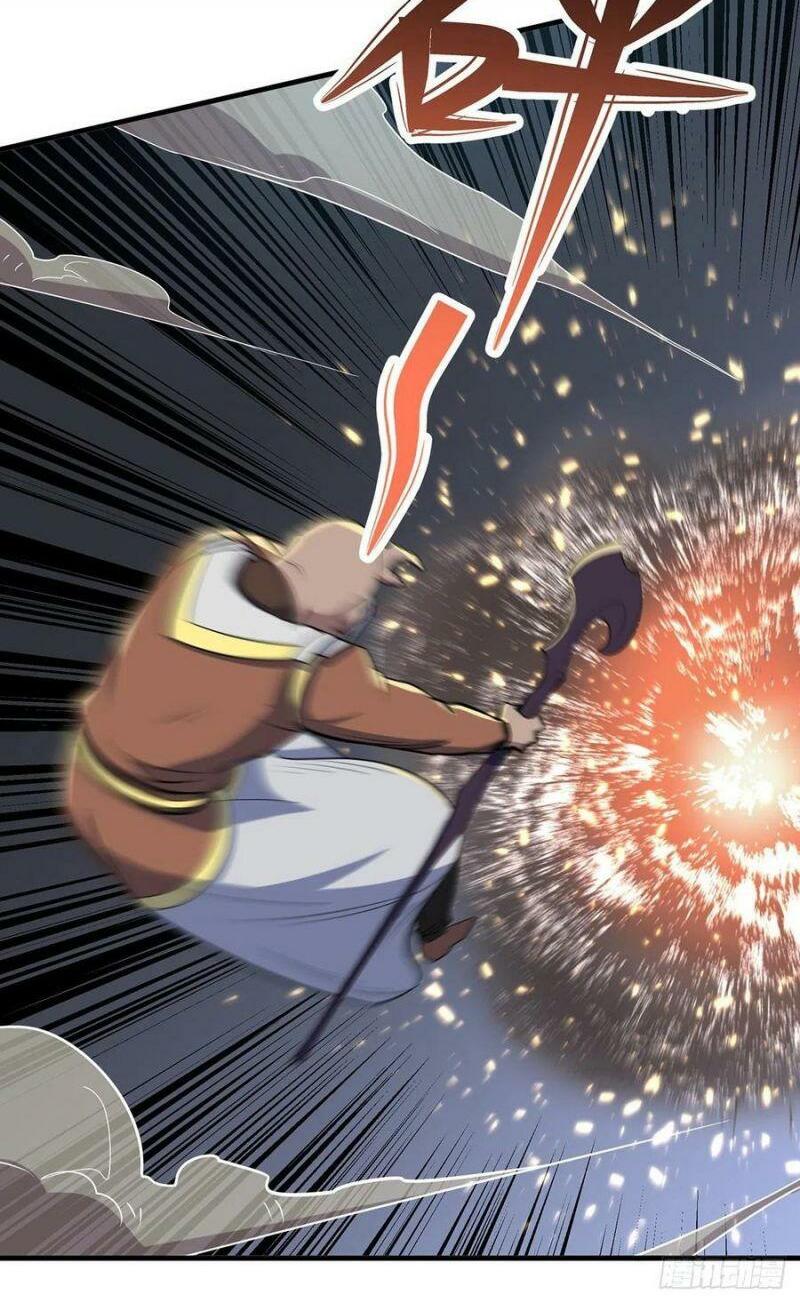Thú Nhân: Chapter 253