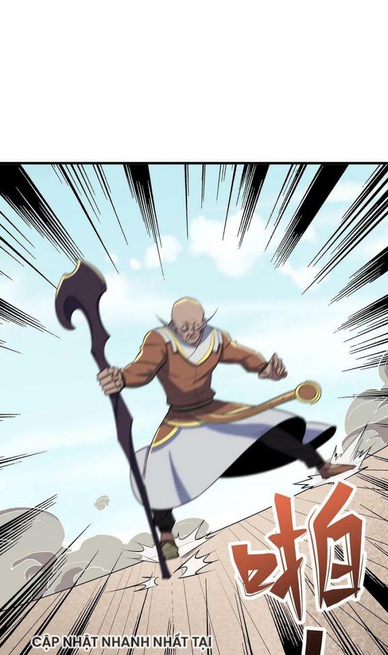 Thú Nhân: Chapter 253