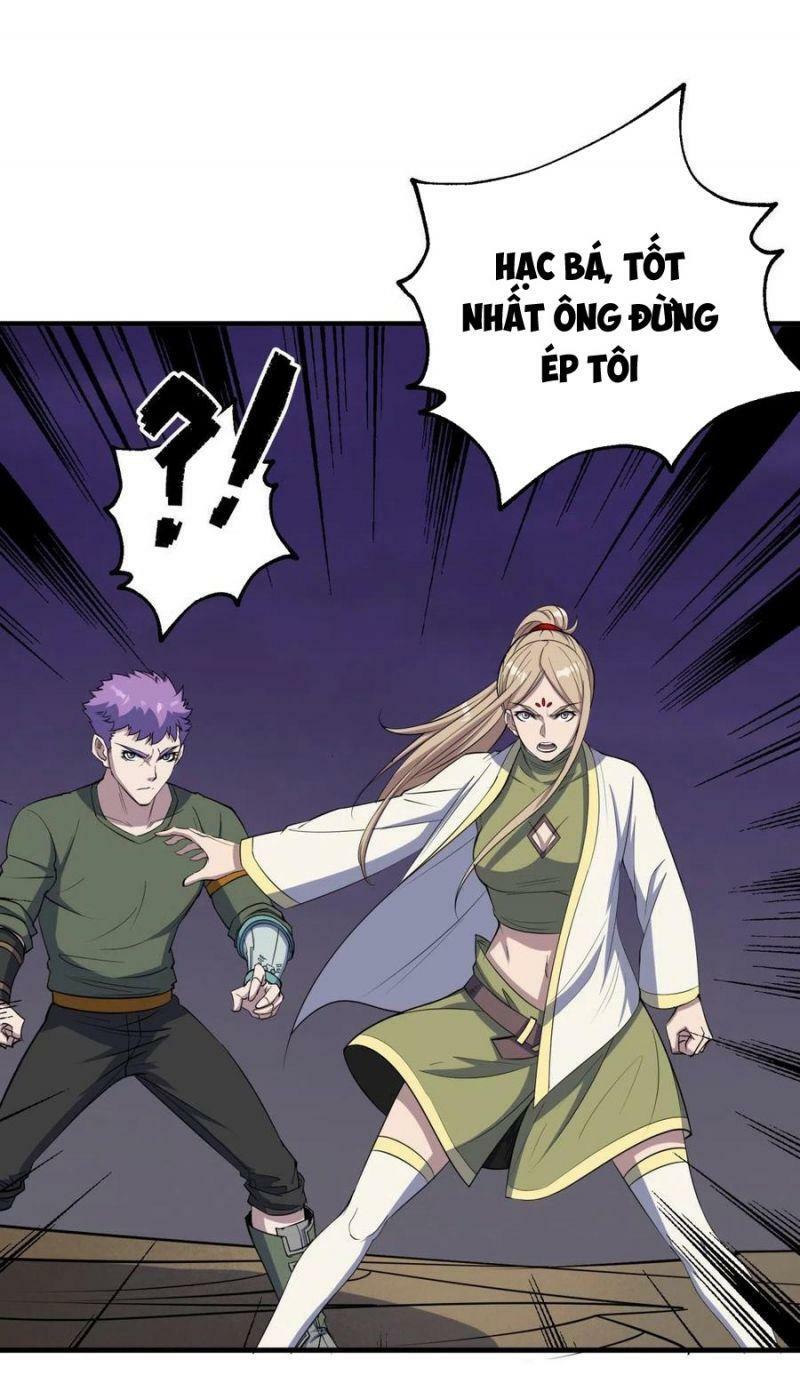 Thú Nhân: Chapter 258