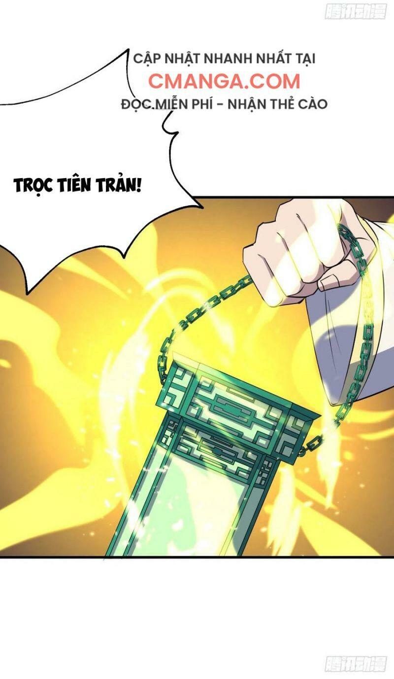 Thú Nhân: Chapter 258