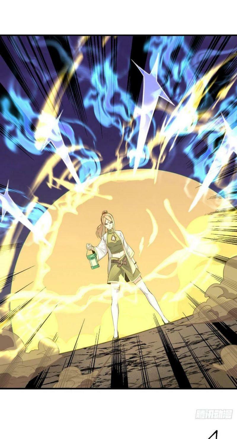 Thú Nhân: Chapter 258