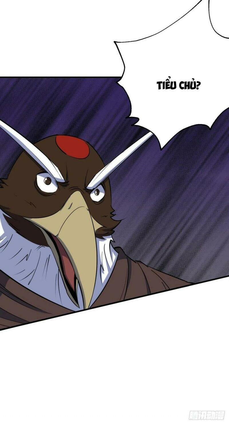 Thú Nhân: Chapter 258