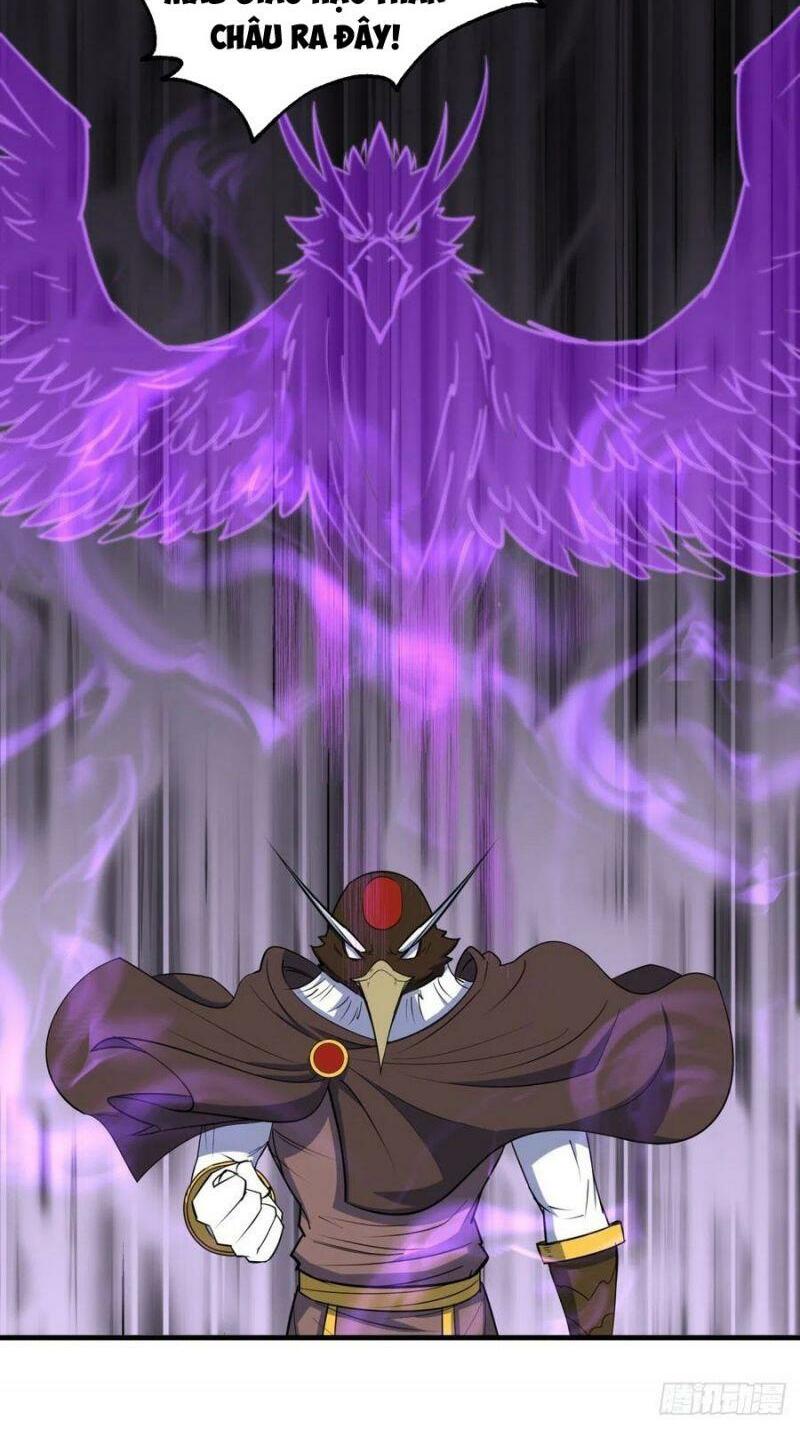 Thú Nhân: Chapter 258