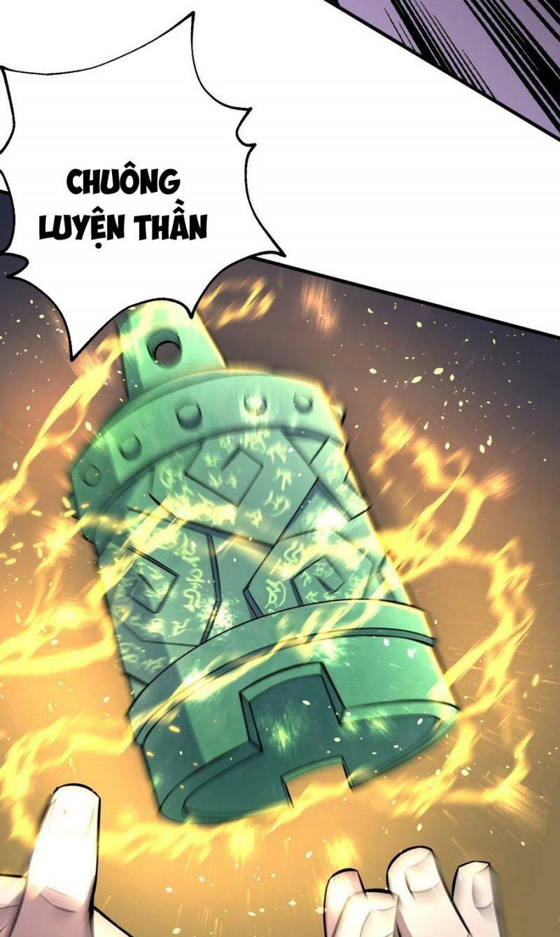 Thú Nhân: Chapter 258