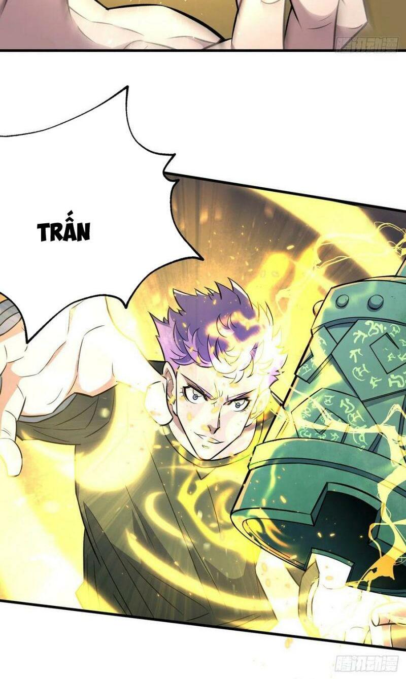 Thú Nhân: Chapter 258