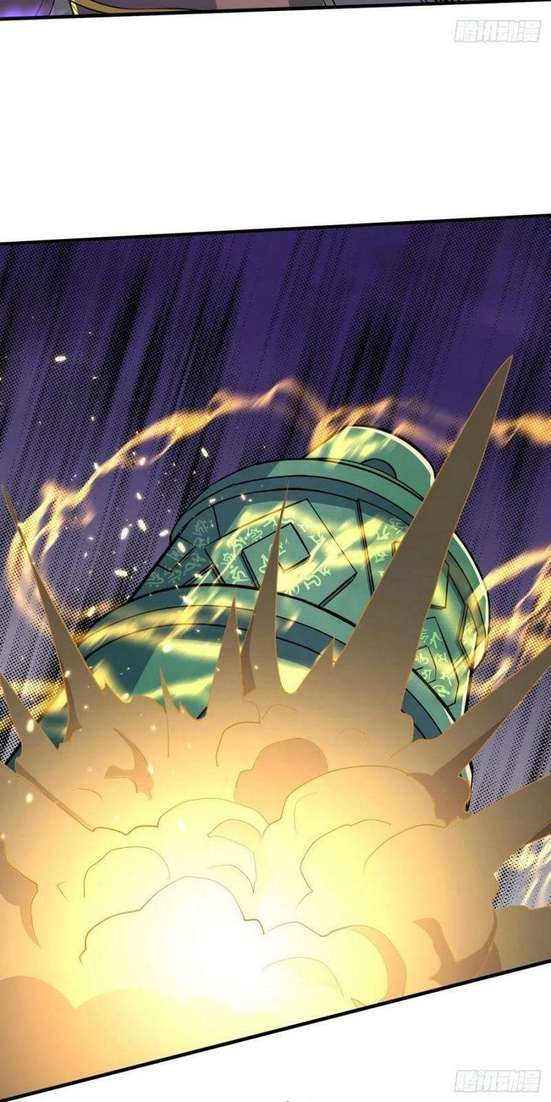 Thú Nhân: Chapter 258