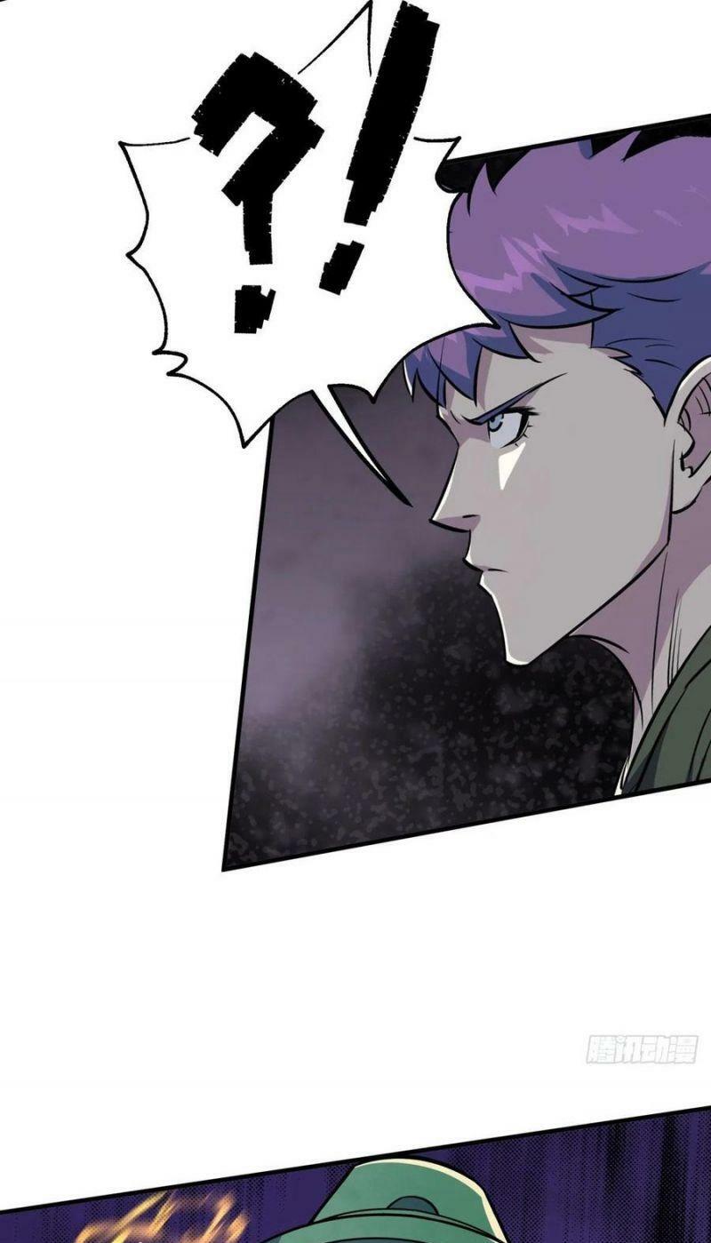Thú Nhân: Chapter 258