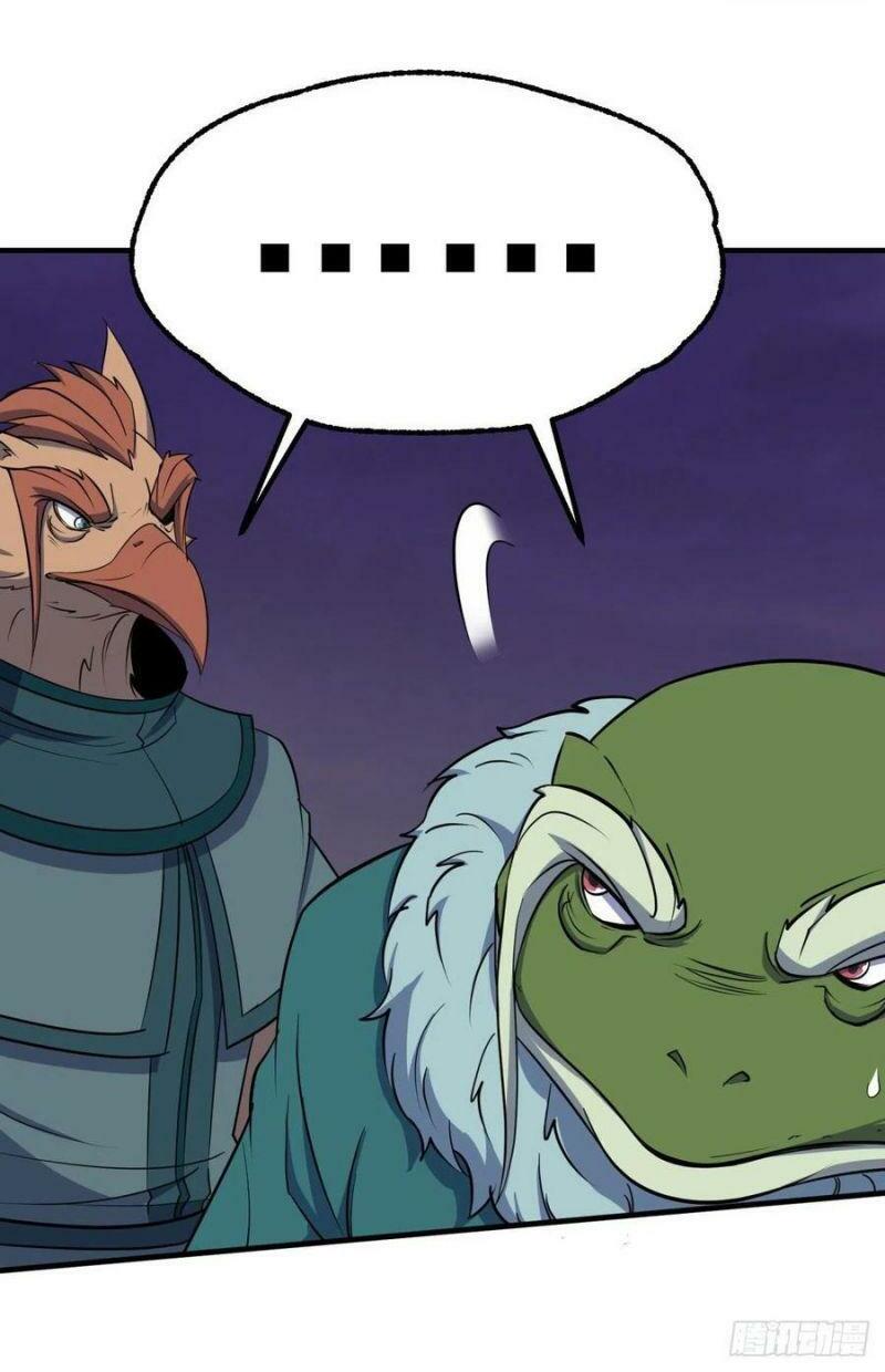 Thú Nhân: Chapter 258