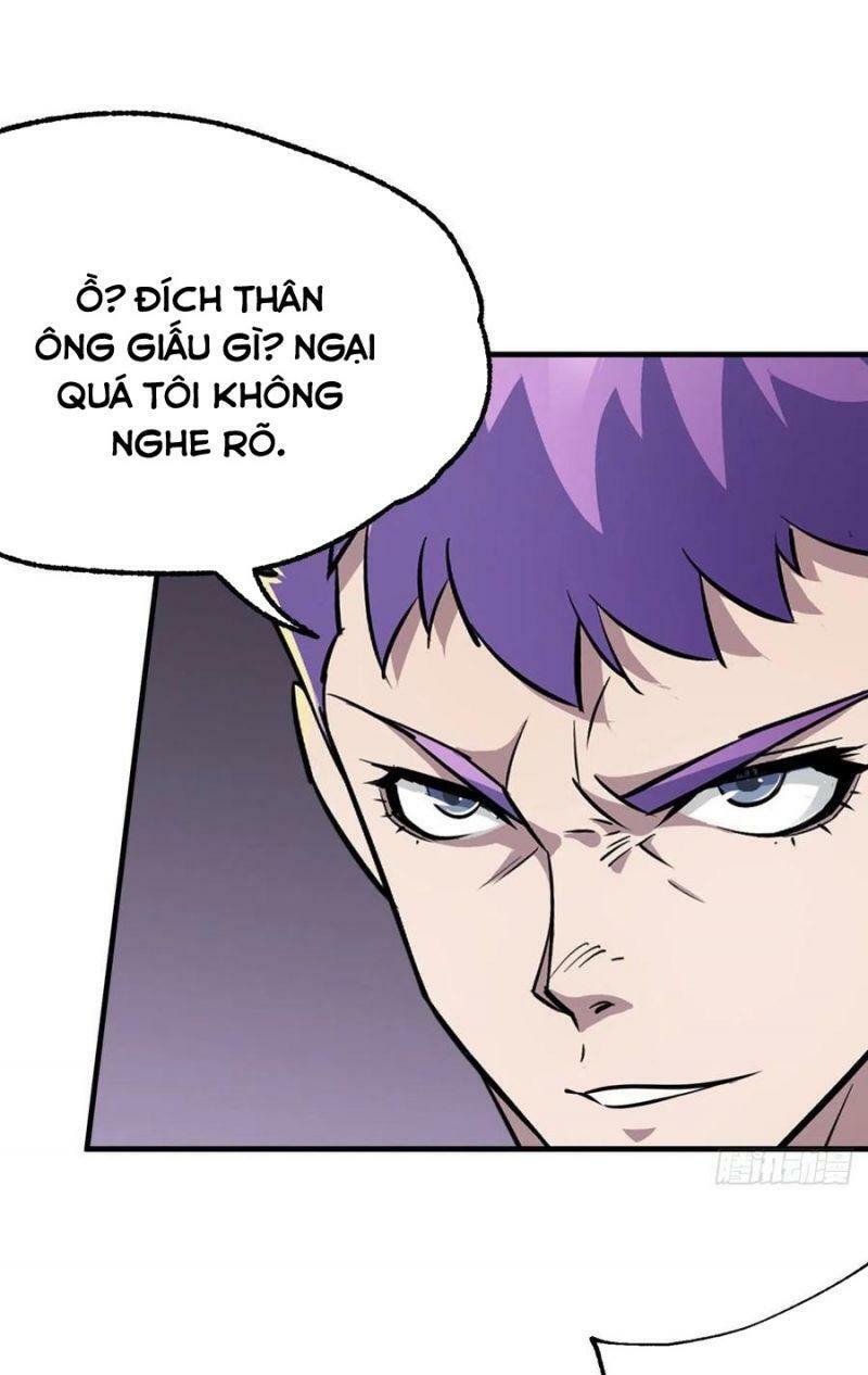 Thú Nhân: Chapter 258