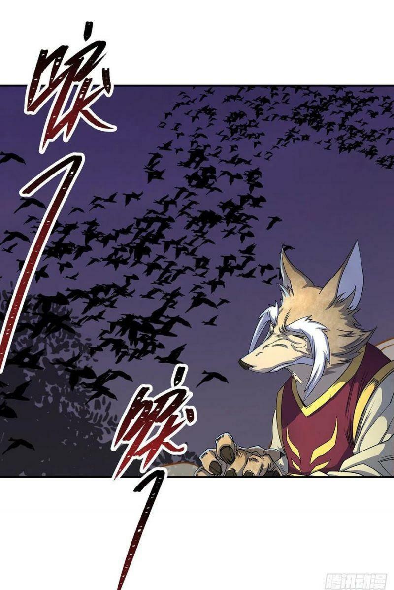 Thú Nhân: Chapter 259