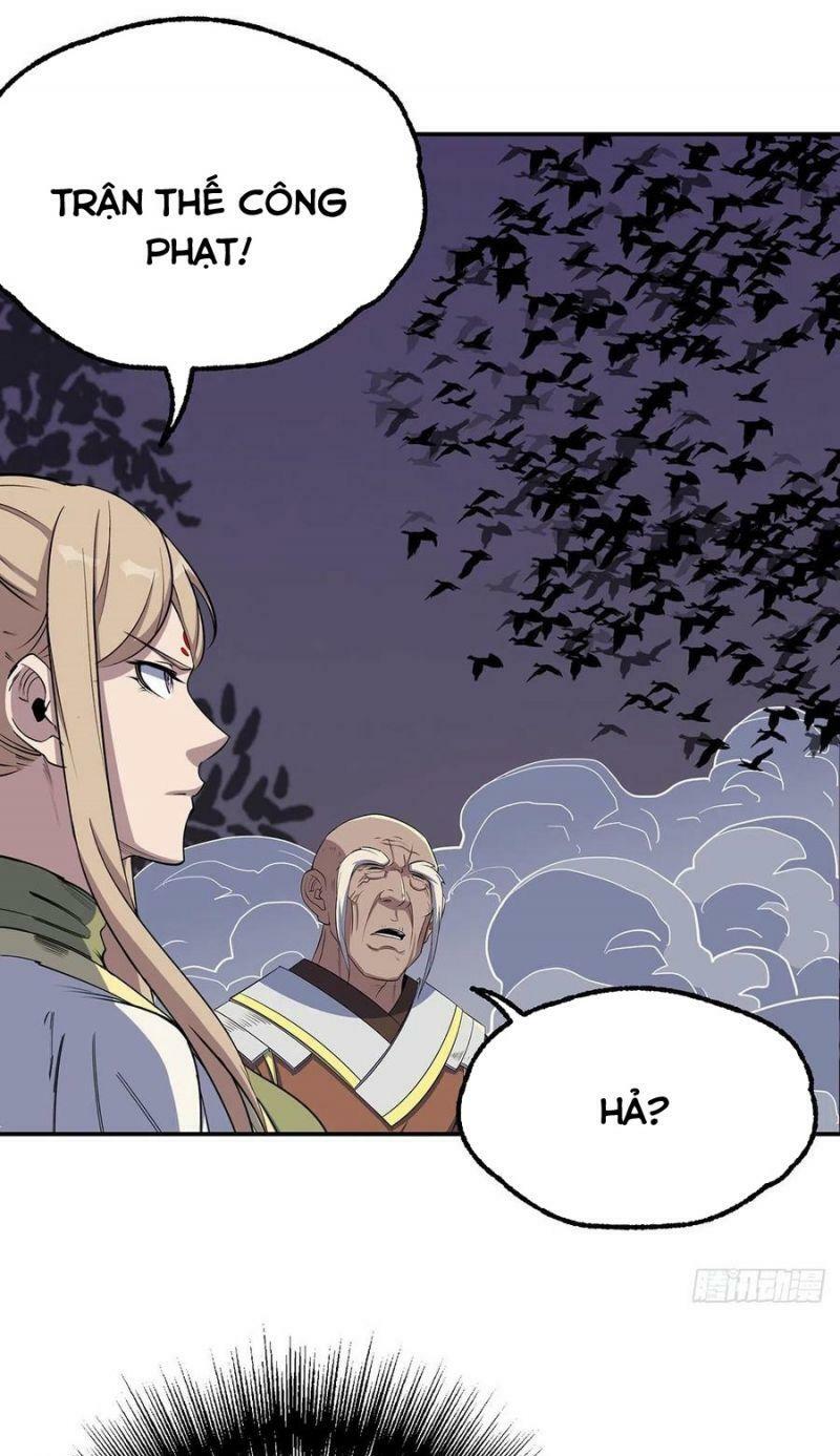 Thú Nhân: Chapter 259