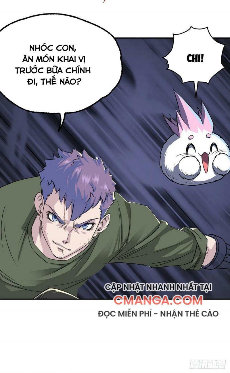 Thú Nhân: Chapter 259