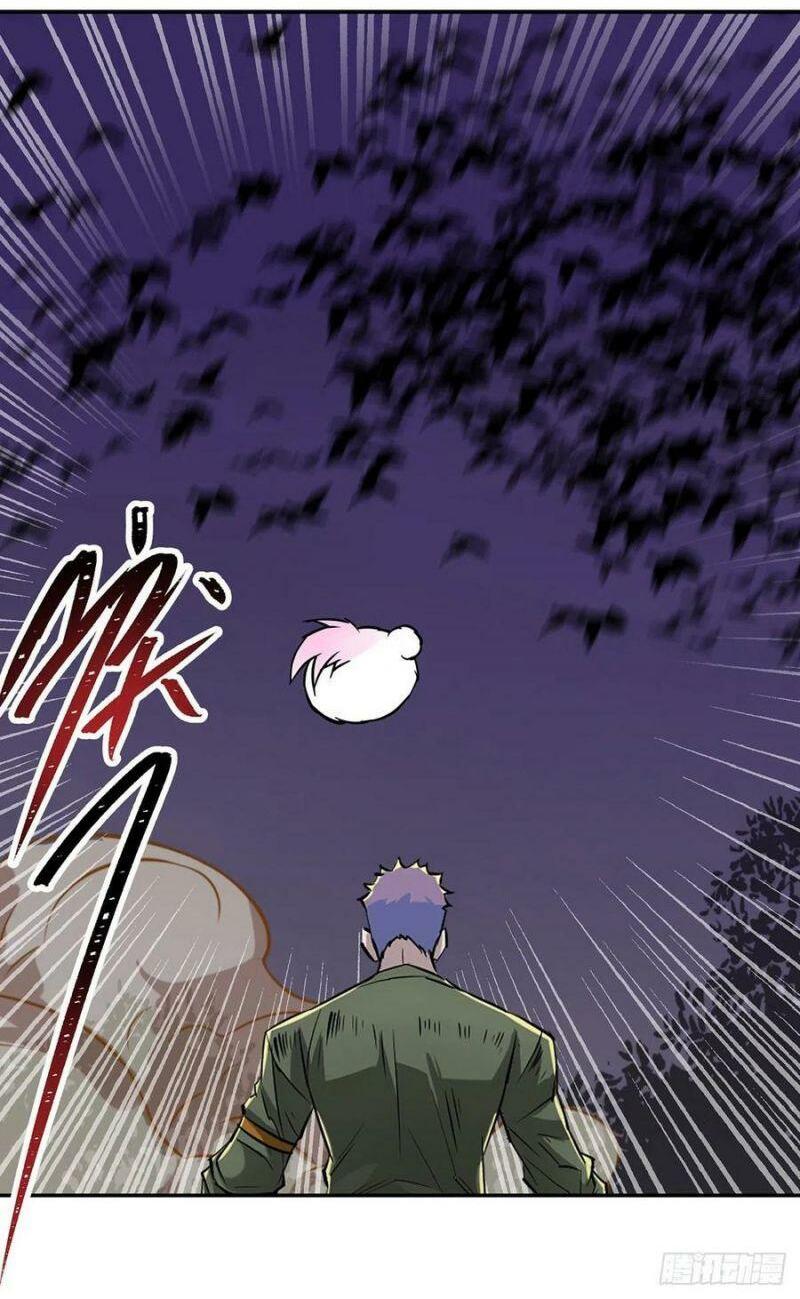 Thú Nhân: Chapter 259