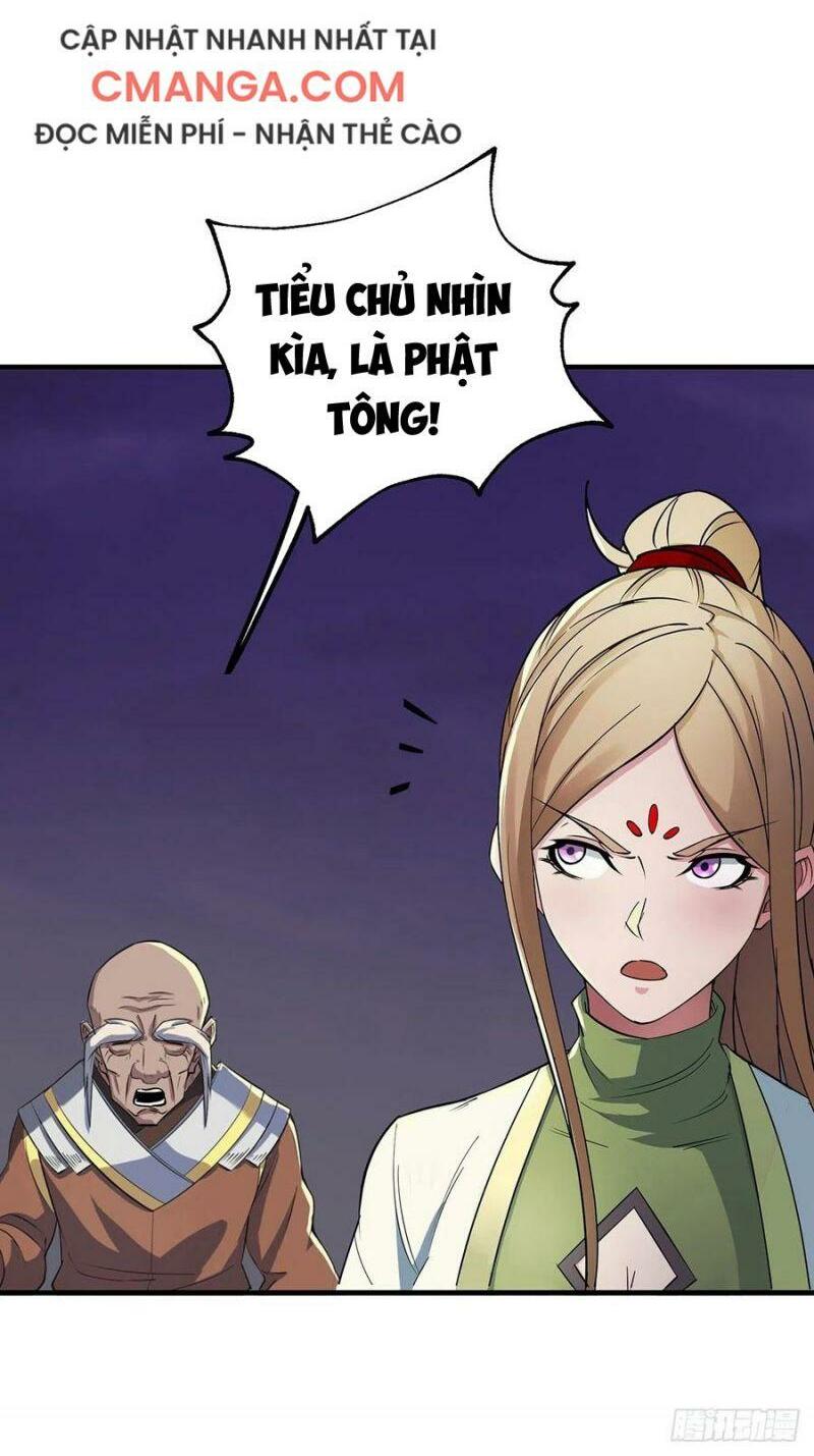 Thú Nhân: Chapter 259