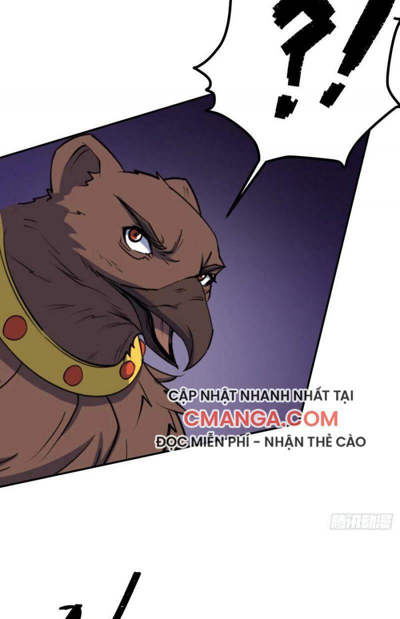 Thú Nhân: Chapter 259