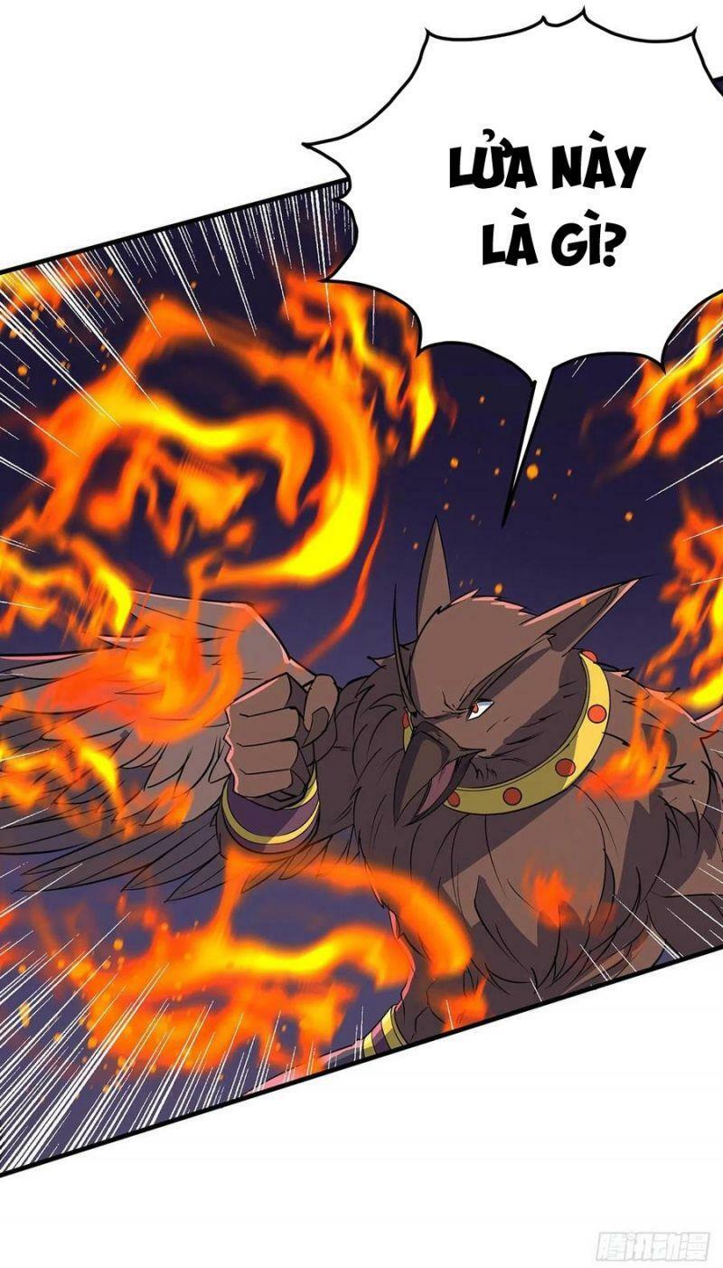 Thú Nhân: Chapter 259