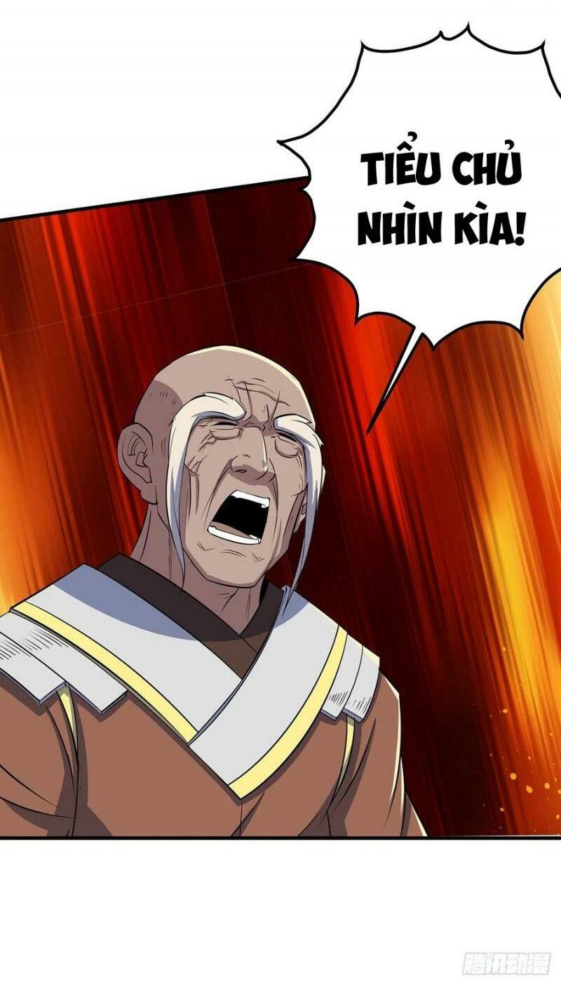 Thú Nhân: Chapter 259