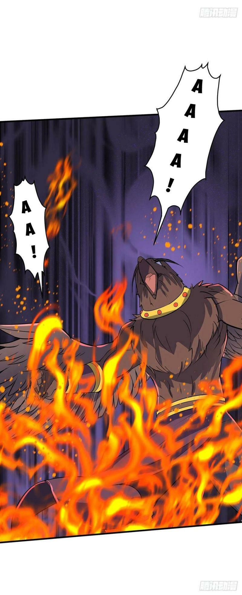 Thú Nhân: Chapter 259