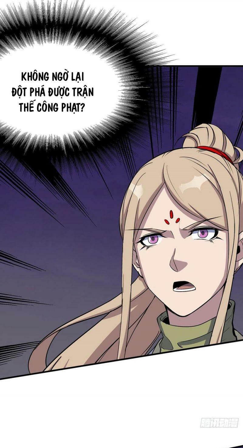 Thú Nhân: Chapter 259