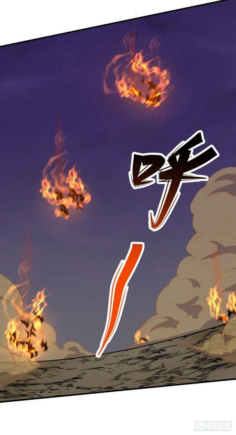 Thú Nhân: Chapter 259